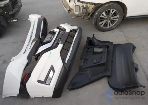 2017 Nissan Rogue Sl z USA, uszkodzony, nr VIN JN8AT2MT0HW399078